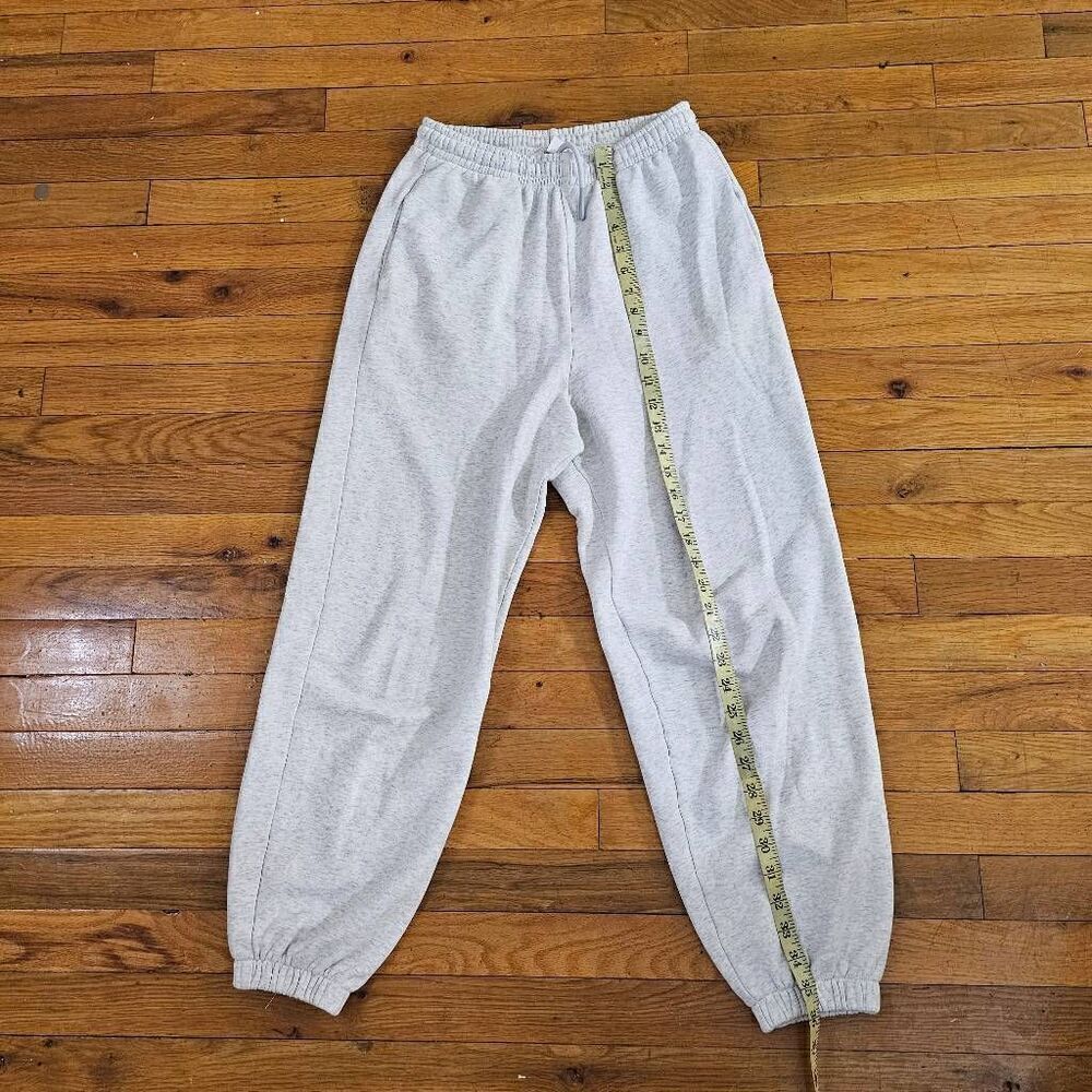 COS Women's Joggers Size XS Organic Cotton Jersey Joggers - Picture 3 of 6